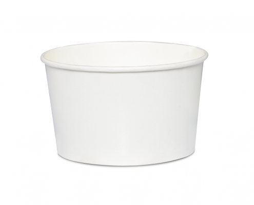 White Multi Food Bowl 990 ML White Multi Food Bowl 990 ML