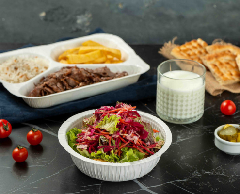 Side Dish Containers Side Dish Containers