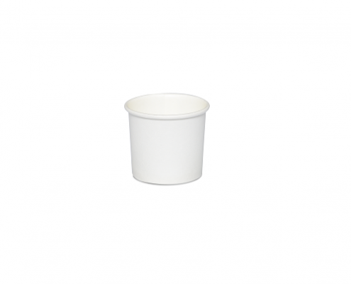 White Portion Cup 1OZ White Portion Cup 1OZ