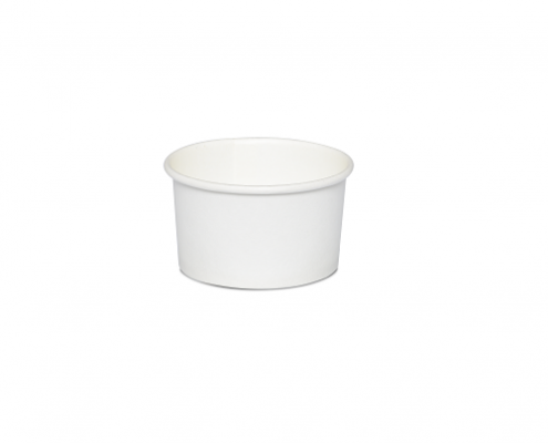 White Portion Cup 2OZ White Portion Cup 2OZ