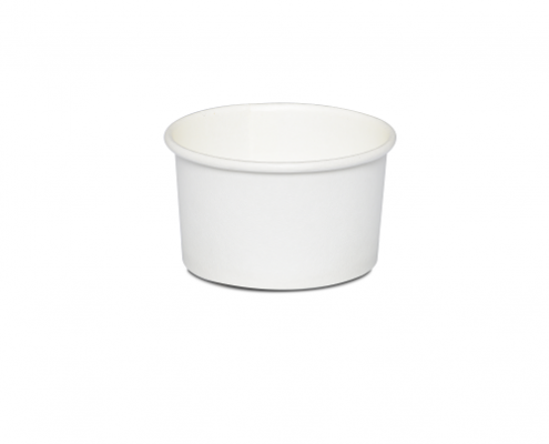 White Portion Cup 3OZ White Portion Cup 3OZ