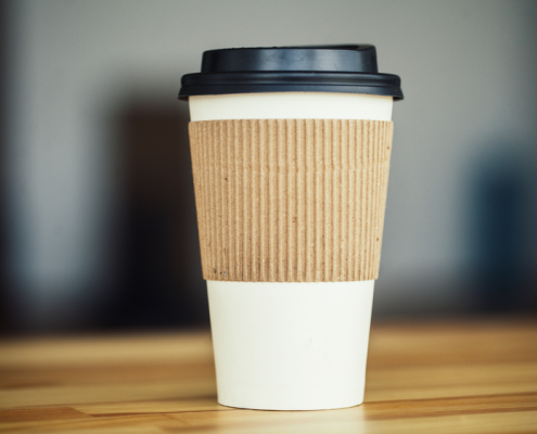 Coffee Cup Sleeve Coffee Cup Sleeve