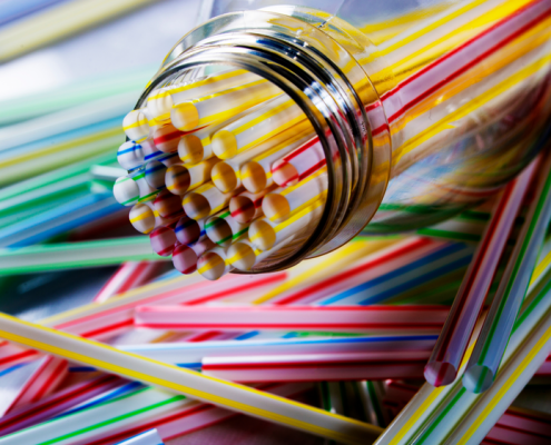 Plastic Straws Plastic Straws